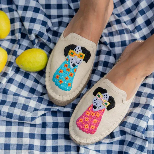 Travelling Shoes for Ladies: Comfort Meets Style with Pari Pari